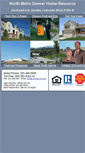 Mobile Screenshot of northdenver.com